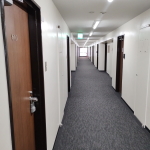 建物/共用内廊下