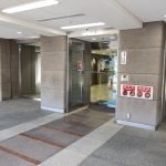 建物/エントランス