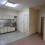 キッチン１