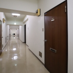 建物/共用内廊下